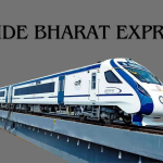 vande bharat express