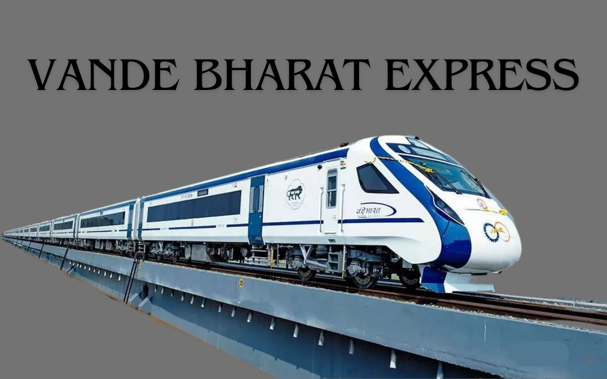 vande bharat express