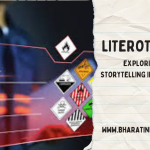 Literoticatags