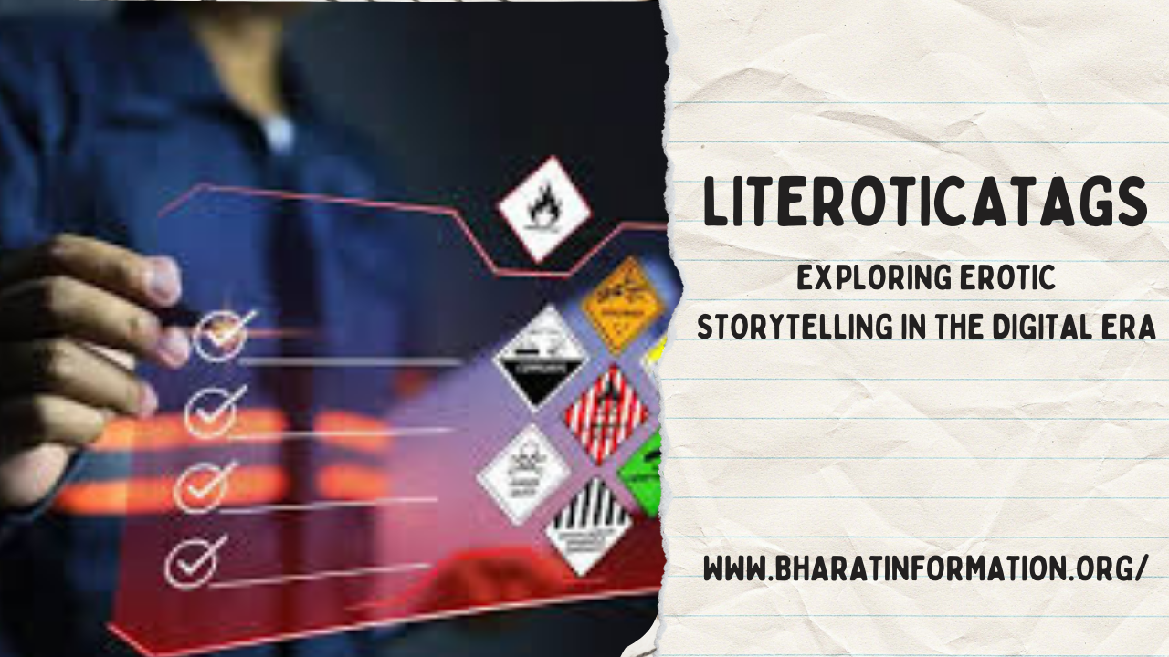 Literoticatags