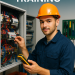 Electrician