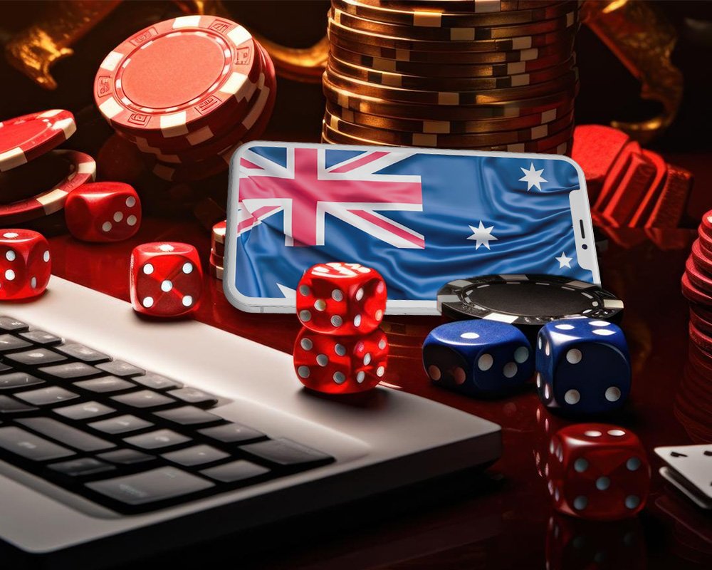 Online Casino