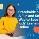 Statekaidz.com