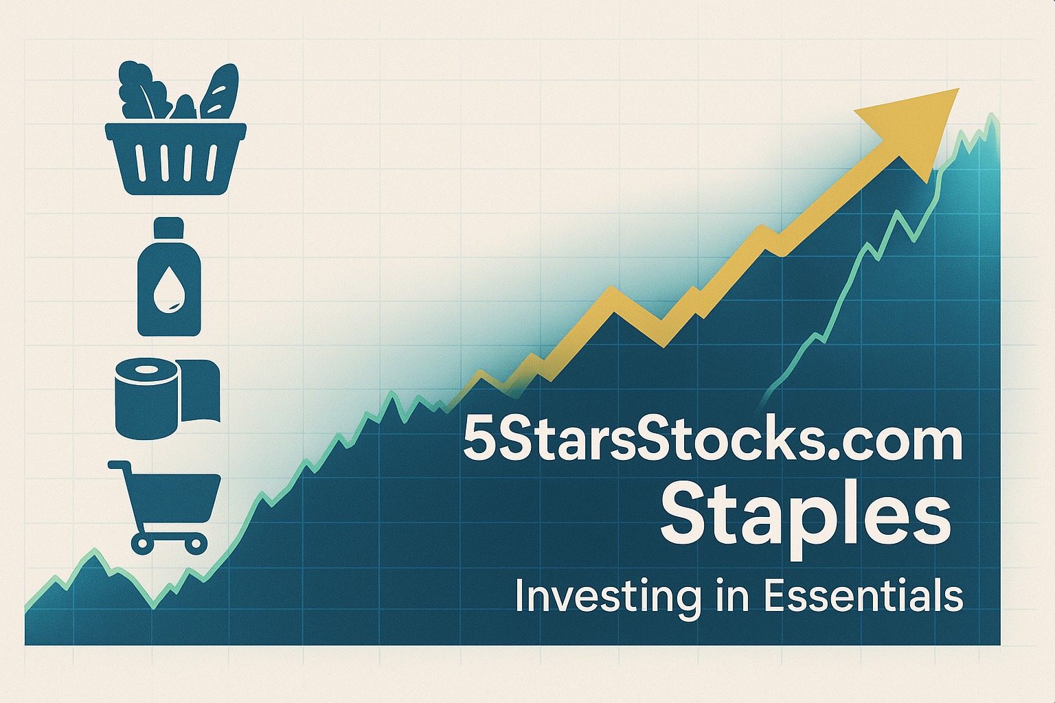 5StarsStocks.com Staples