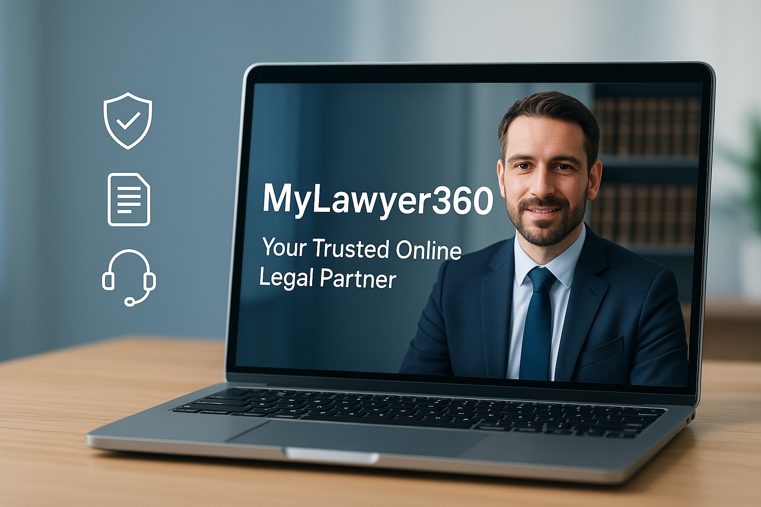 MyLawyer360