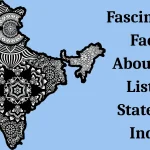 list of 29 states of india