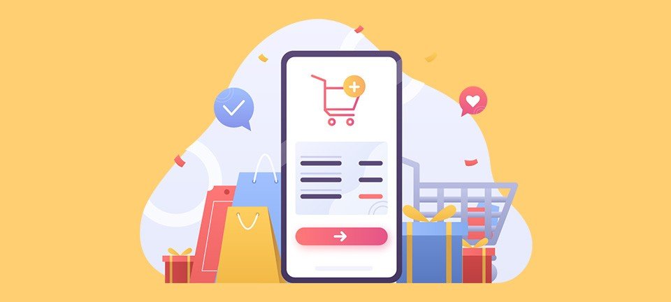 Web Carts