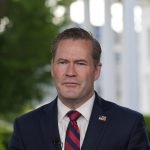 Mike Waltz