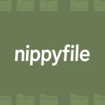 Compressing documents easily with nippy file on a user-friendly dashboard