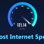 Boost Your Internet Speed