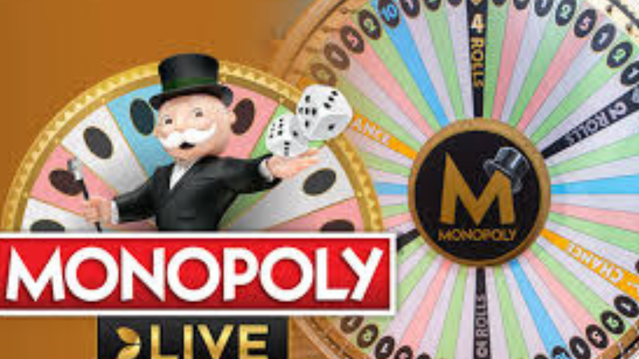 Monopoly Live
