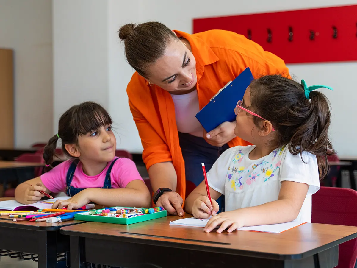 Utilizing Academic Tutoring