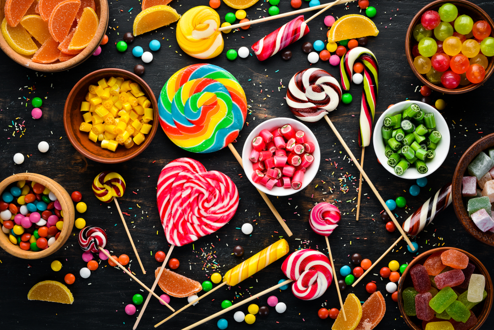 candizi colorful lifestyle products online shopping platform
