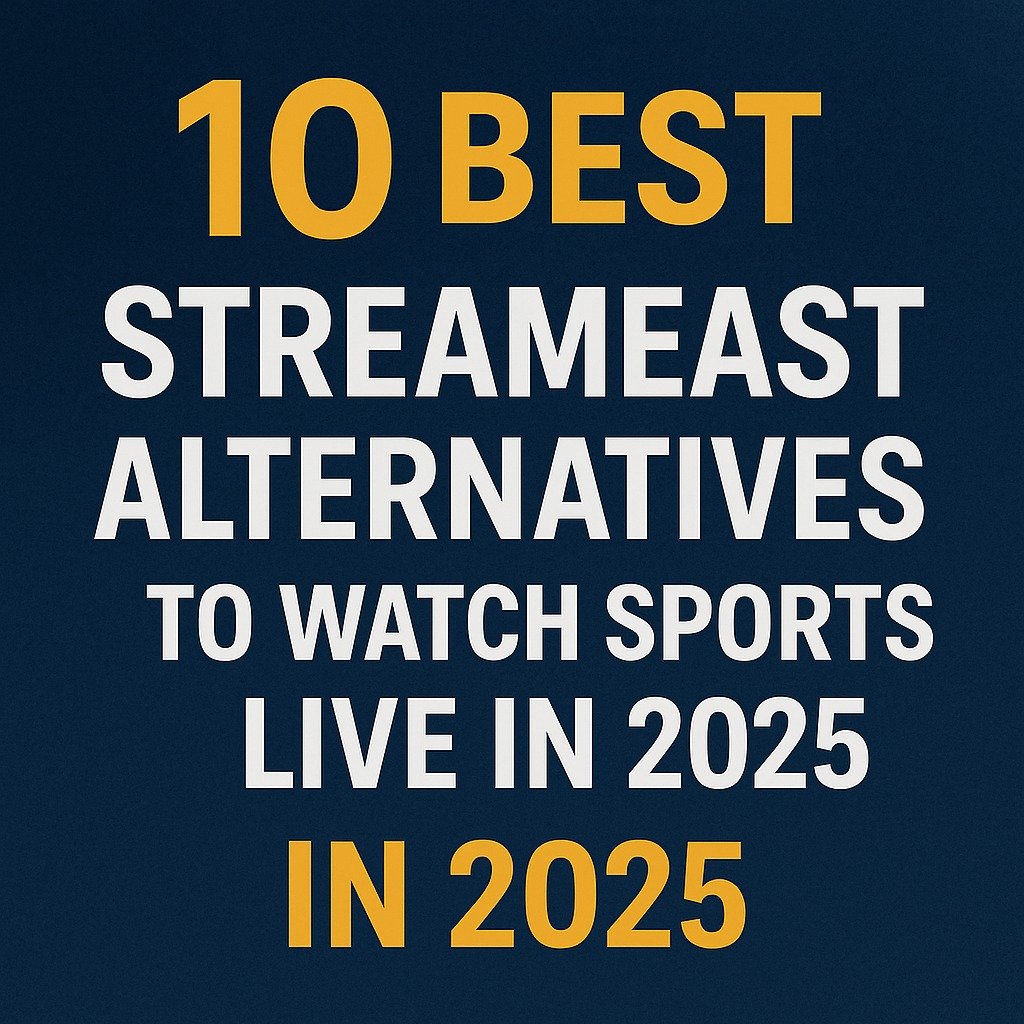 Streameast