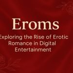 Eroms