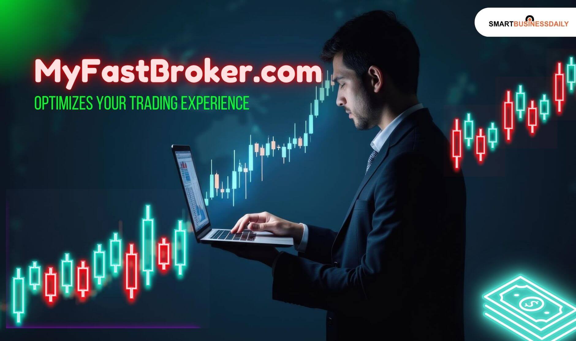 MyFastBroker Stock Brokers