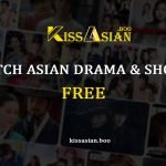 KissAsian ch