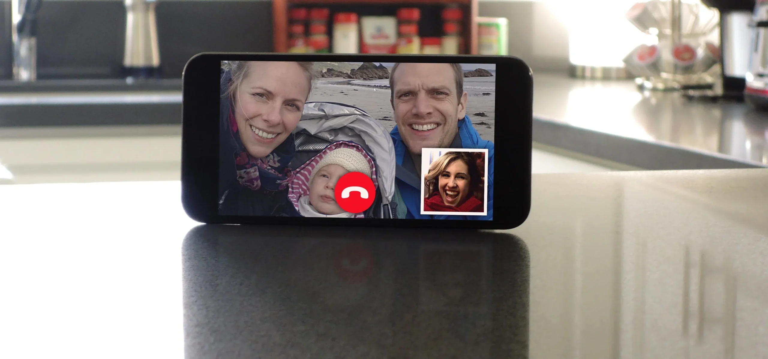 Anonymous Video Chats