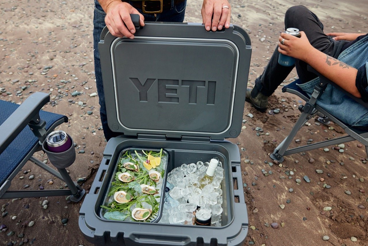 Exploring the Innovations Behind Yeti Tech