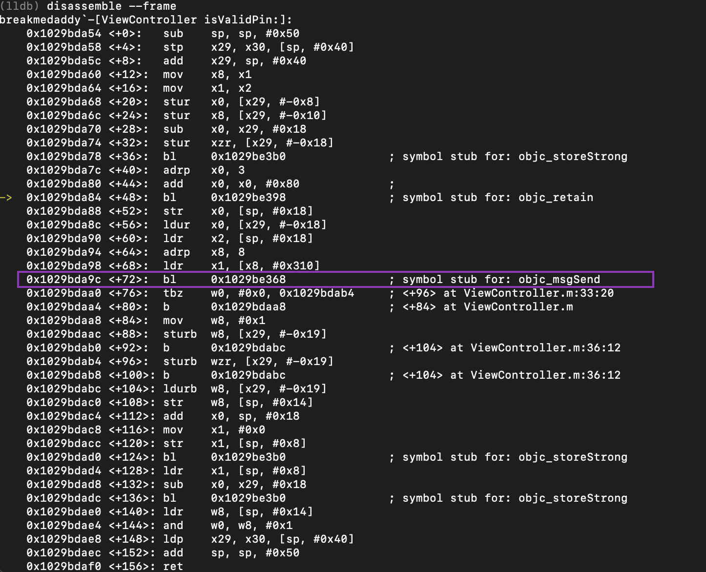 lldb windows to ios jailbreak setup via terminal