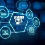 ONLINE WORLD SEVEREDBYTES