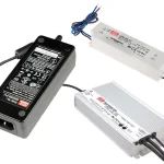 LED Power Supply Distributor