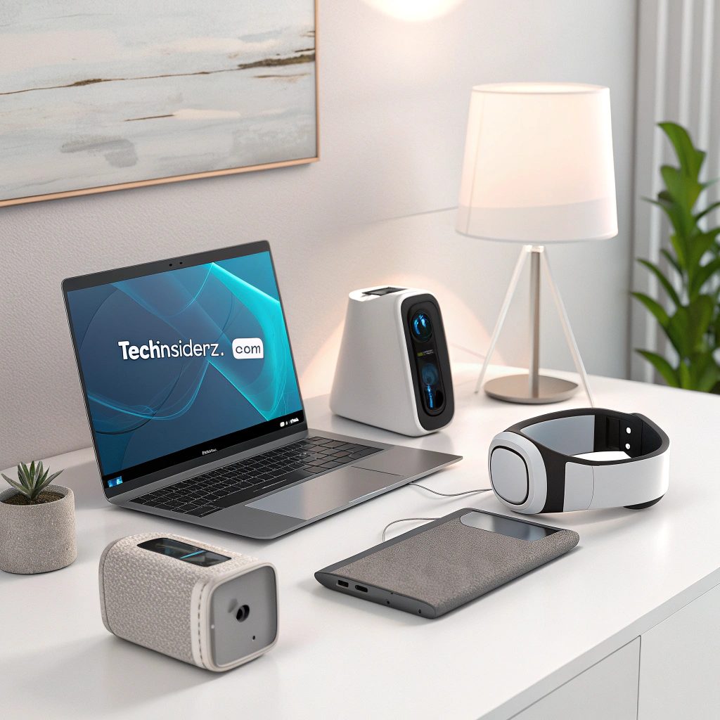 TechInsiderz.com gadgets