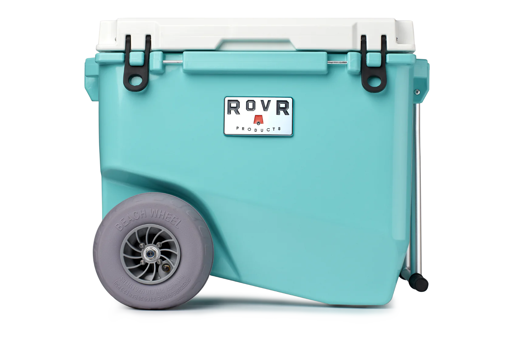 beach wheel summer drink coolant with wheels