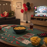 game night