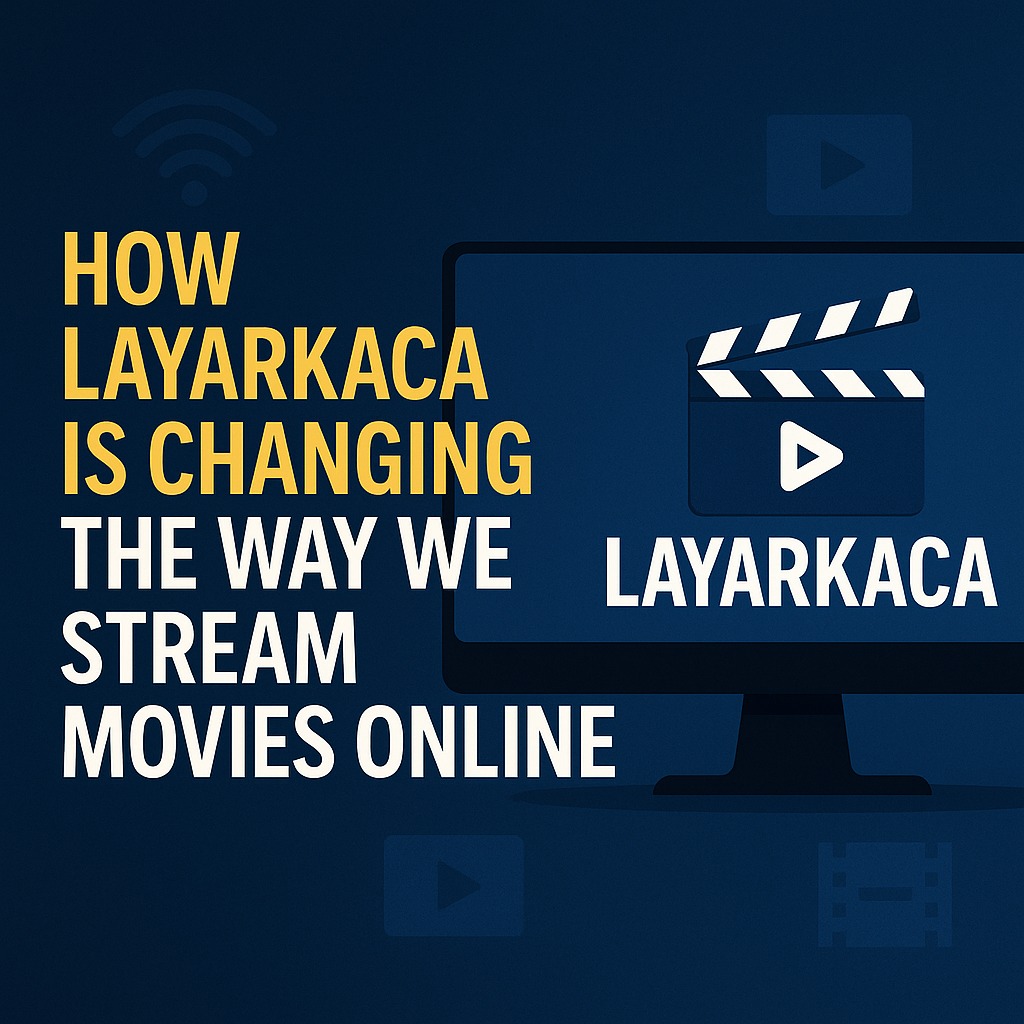 Layarkaca