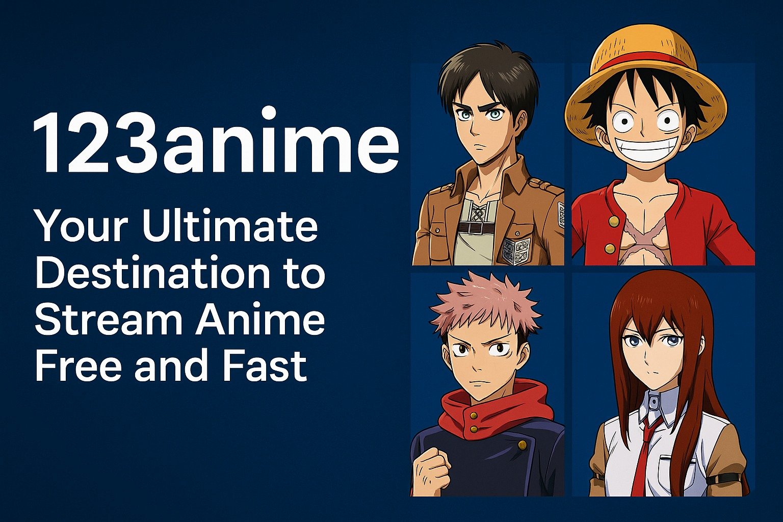 123anime
