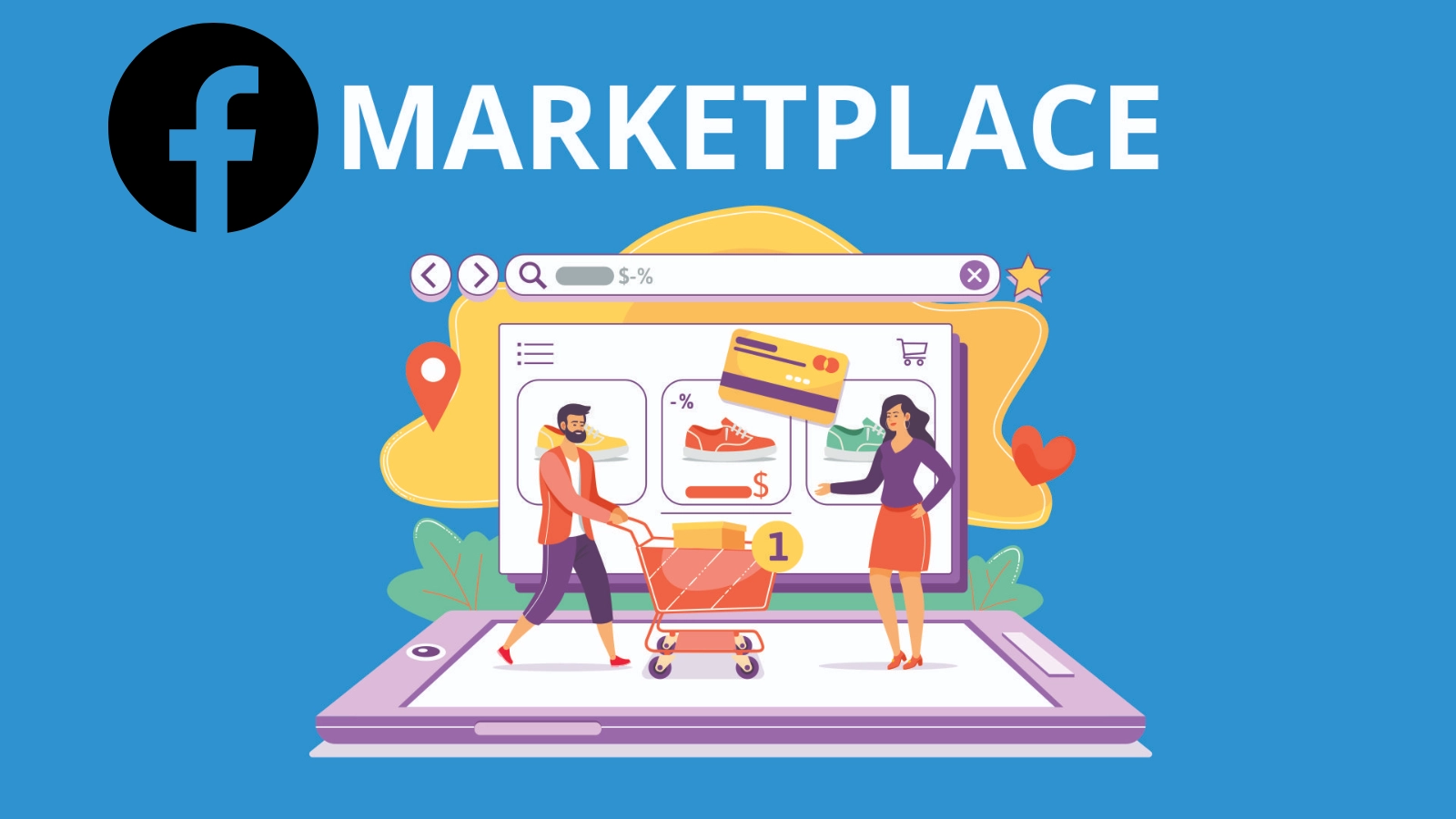 Facebook Marketplace