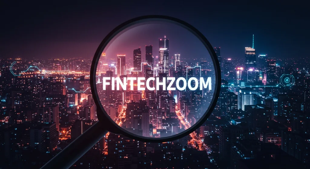 Fintechzoom.com Review