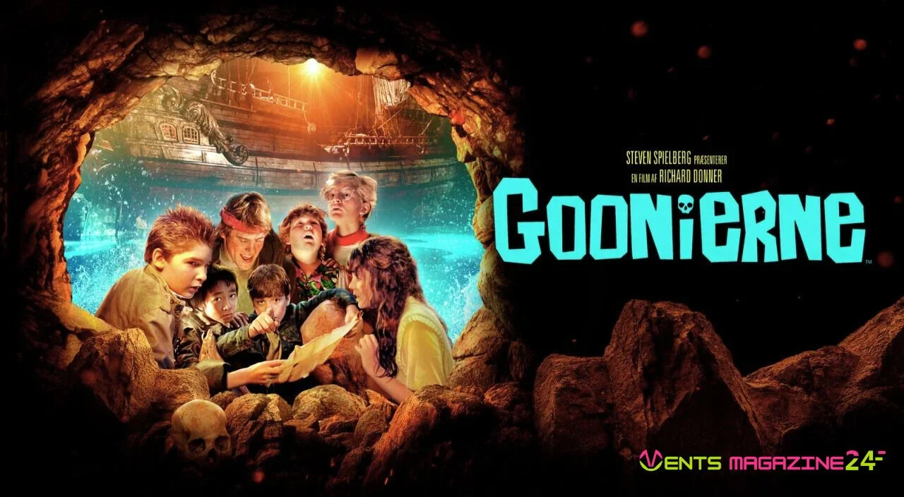 Goonierne 2