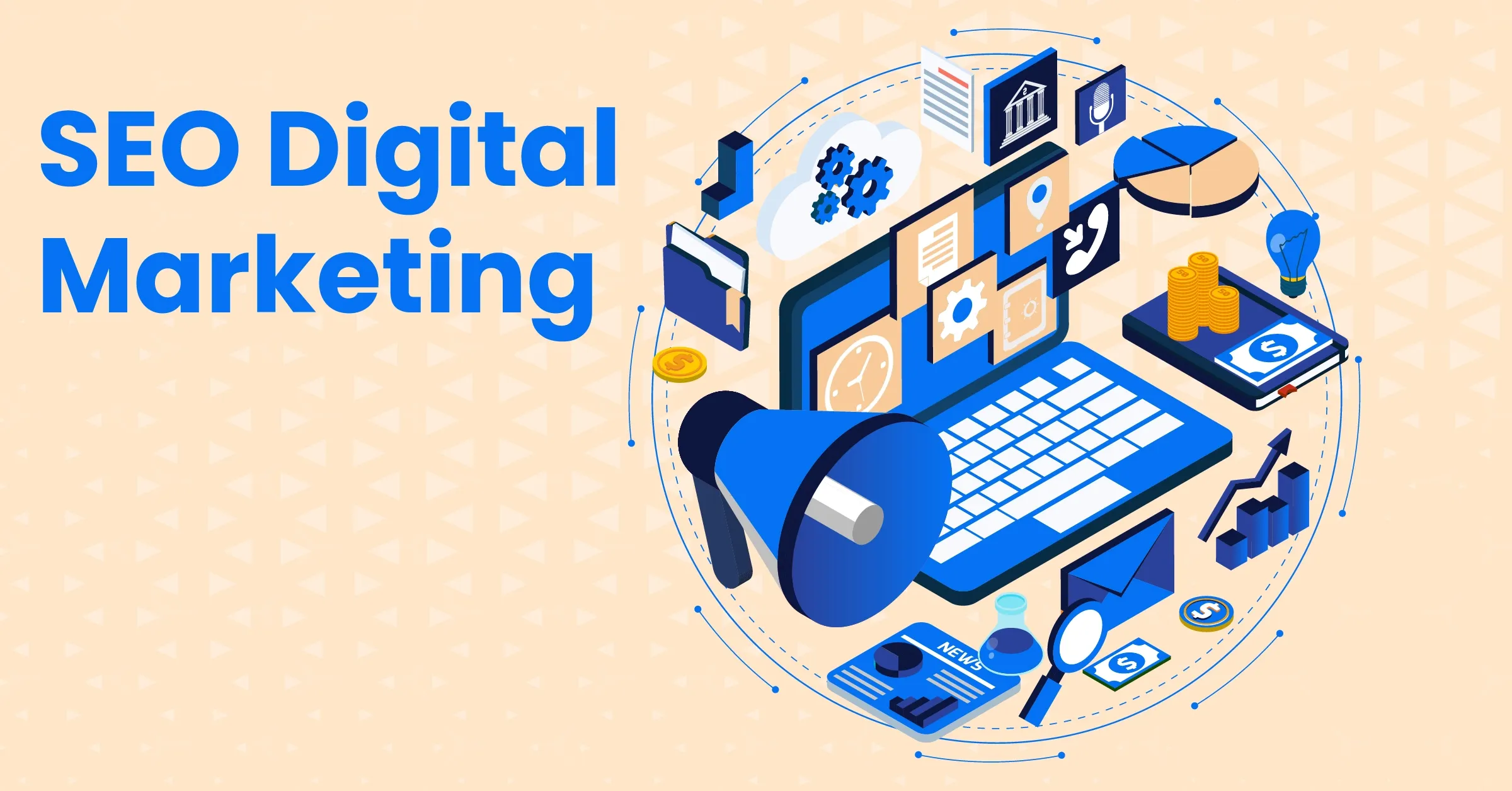 Agência de Marketing Digital Focada em SEO