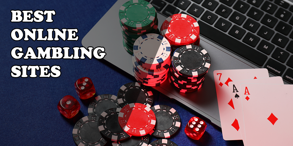 Online casinos worth