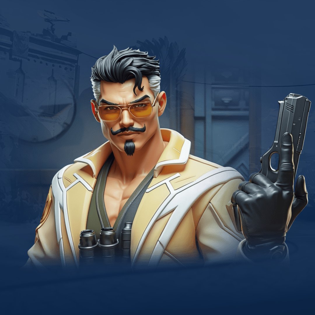 Valorant Accounts for Sale