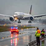 Flight UA770