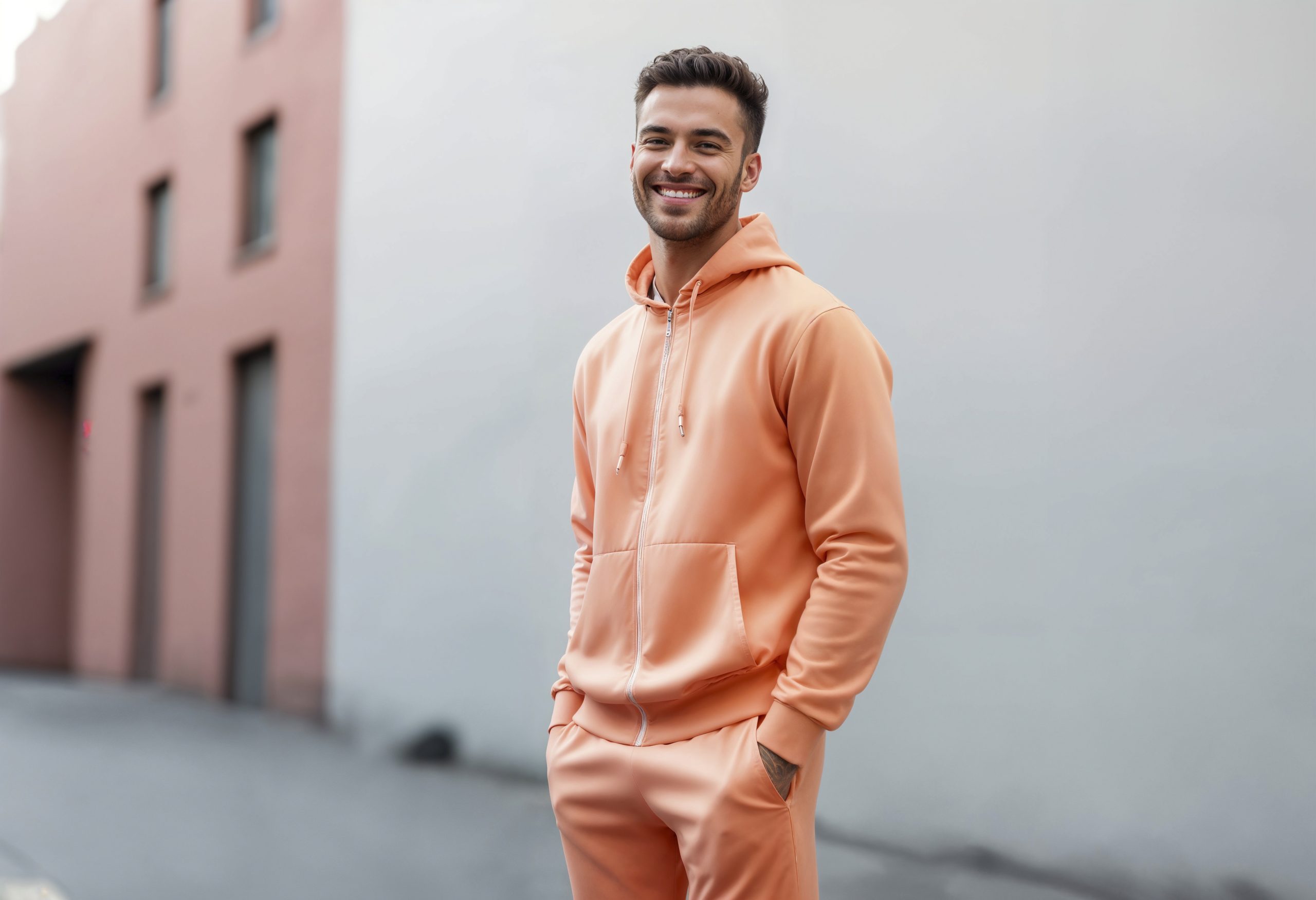 Syna World Tracksuit