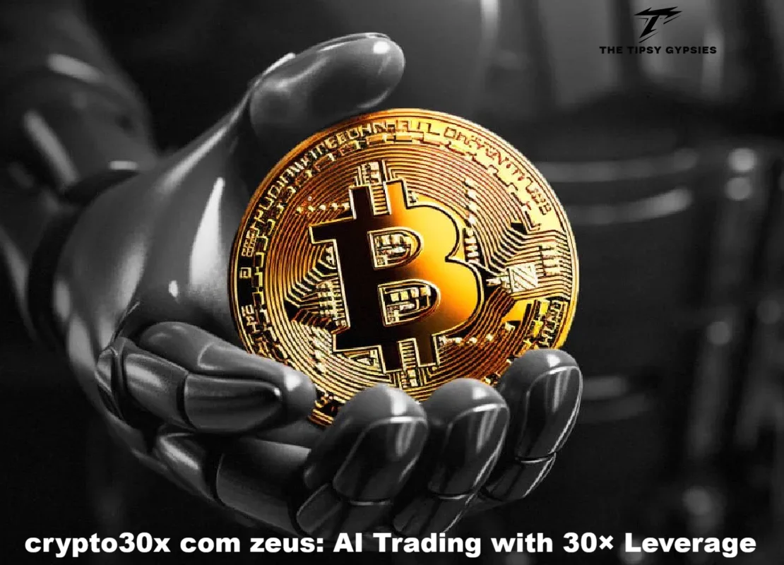 Crypto30x.com Zeus