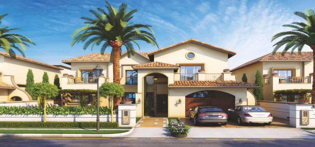 Gated Community Villas in Hyderabad