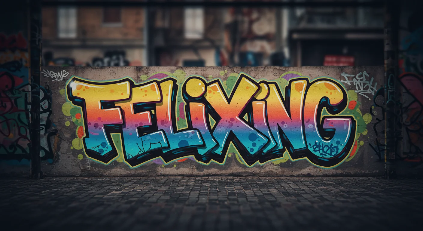 Felixing