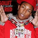 pharrell williams siblings