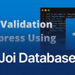 Joi Database