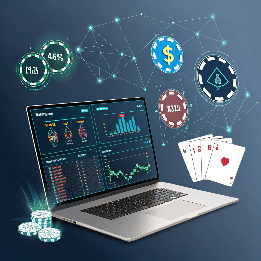 iGaming Affiliate Programs