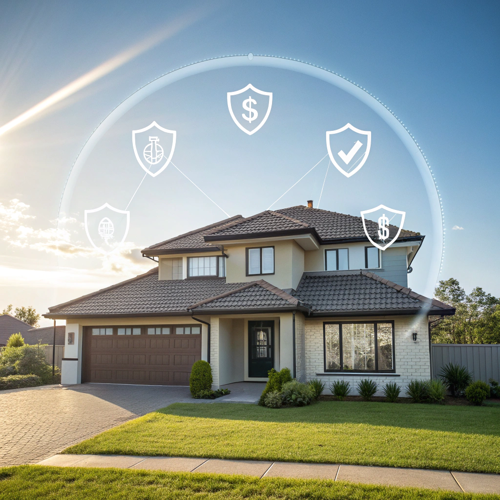 mywebinsurance.com Home Insurance