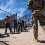 Importance of Security at Borders