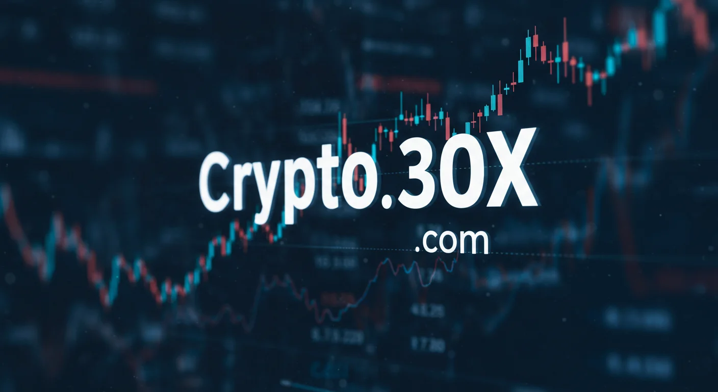 Crypto30x.com Regulation