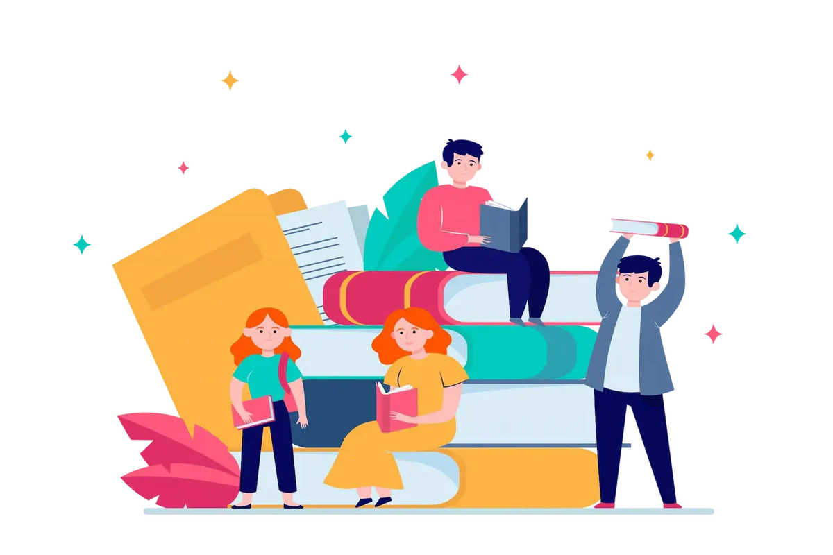 BCom College Shaping