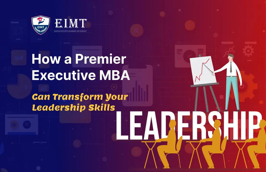 Executive MBA Programs in Mumbai